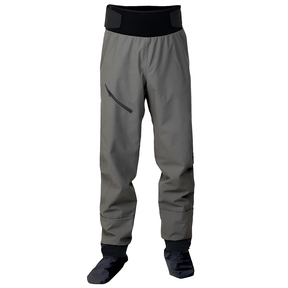 Fishing Pants Waterproof - Vliegvisbroeken voor heren, drielaags waterdicht, ademend