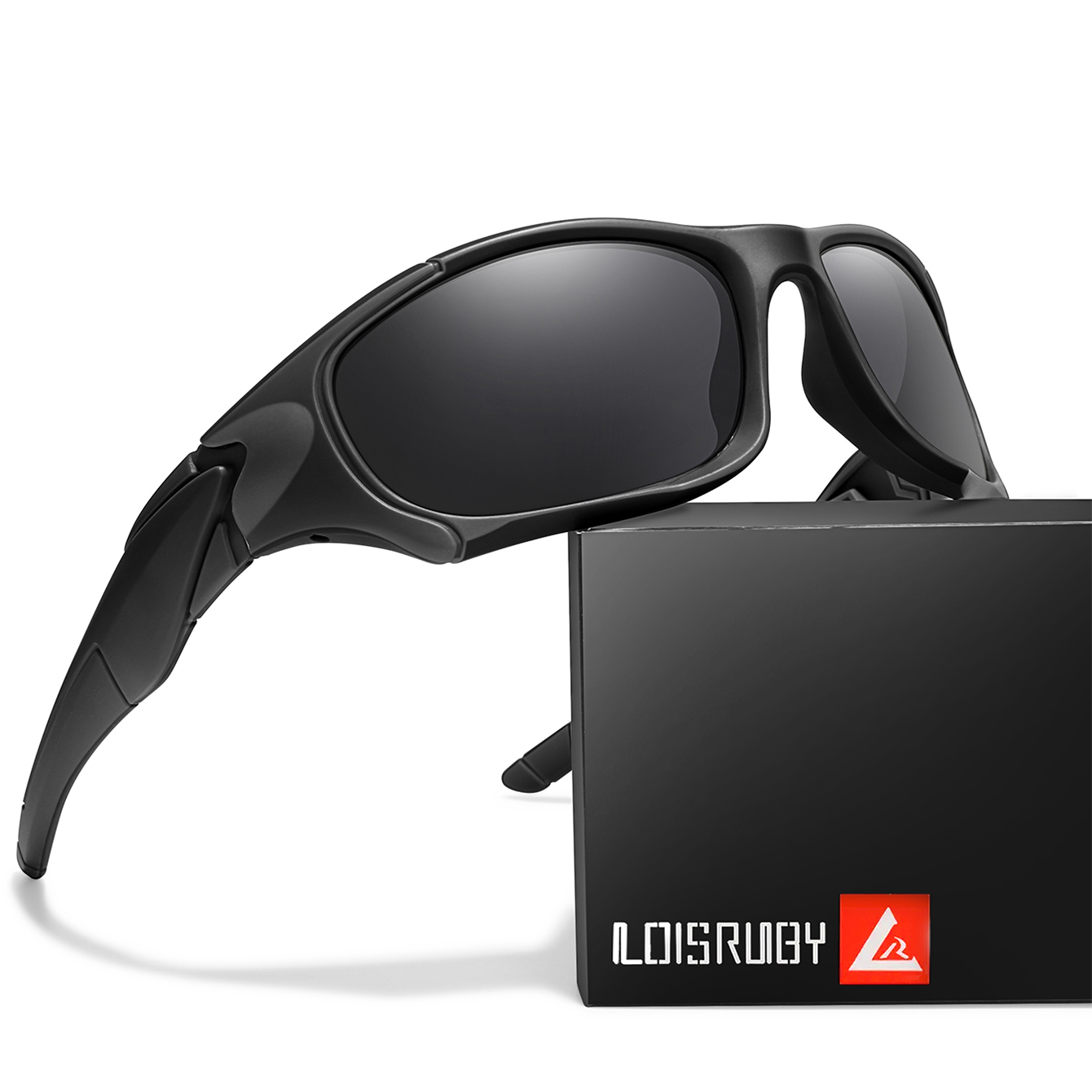 Fishing Sunglasses Polarized - Klassieke gepolariseerde zonnebril voor heren Dames