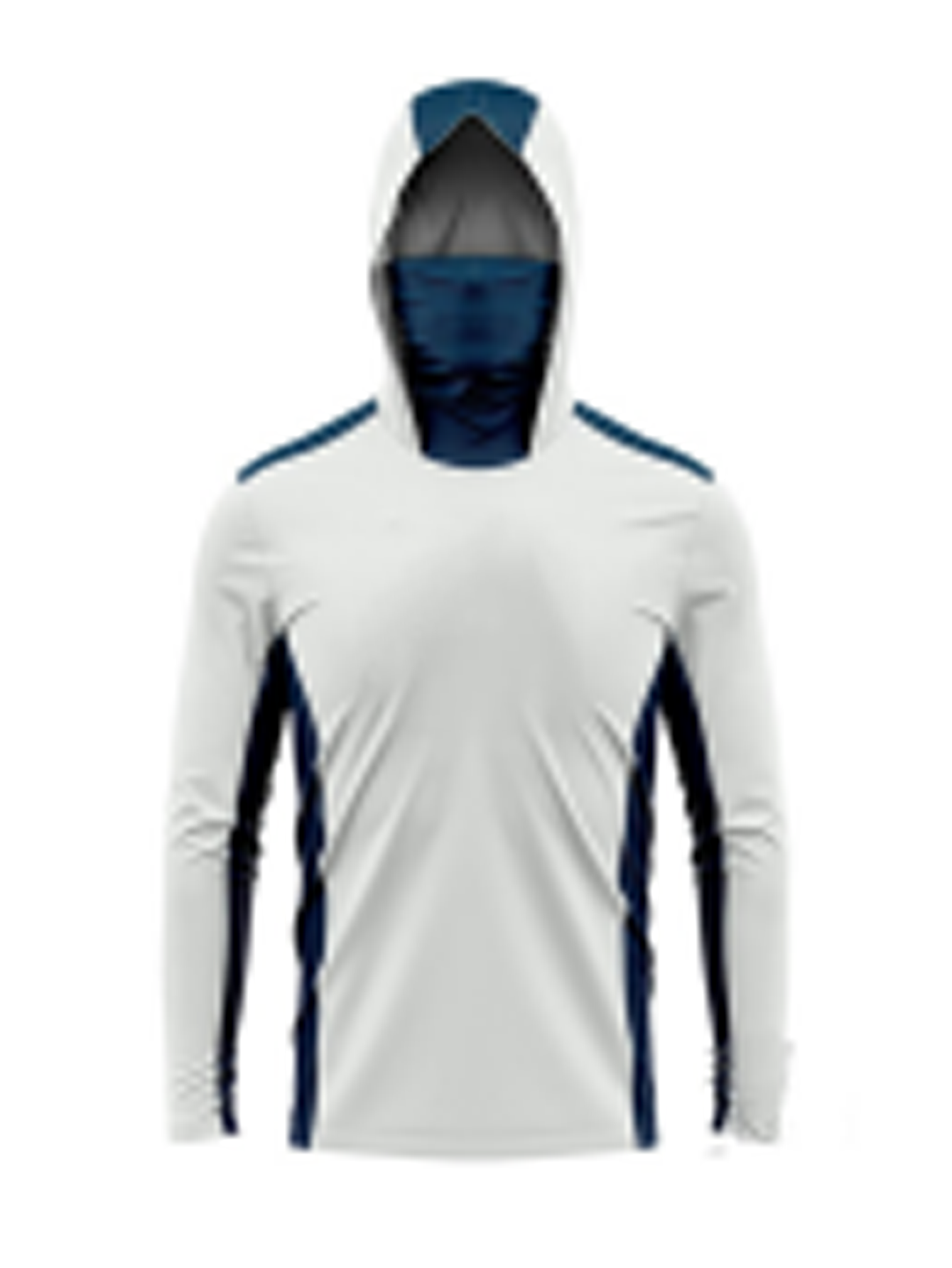 Herenhoodies Visserijkleding U - Fishing Hoodie recensie en prijs