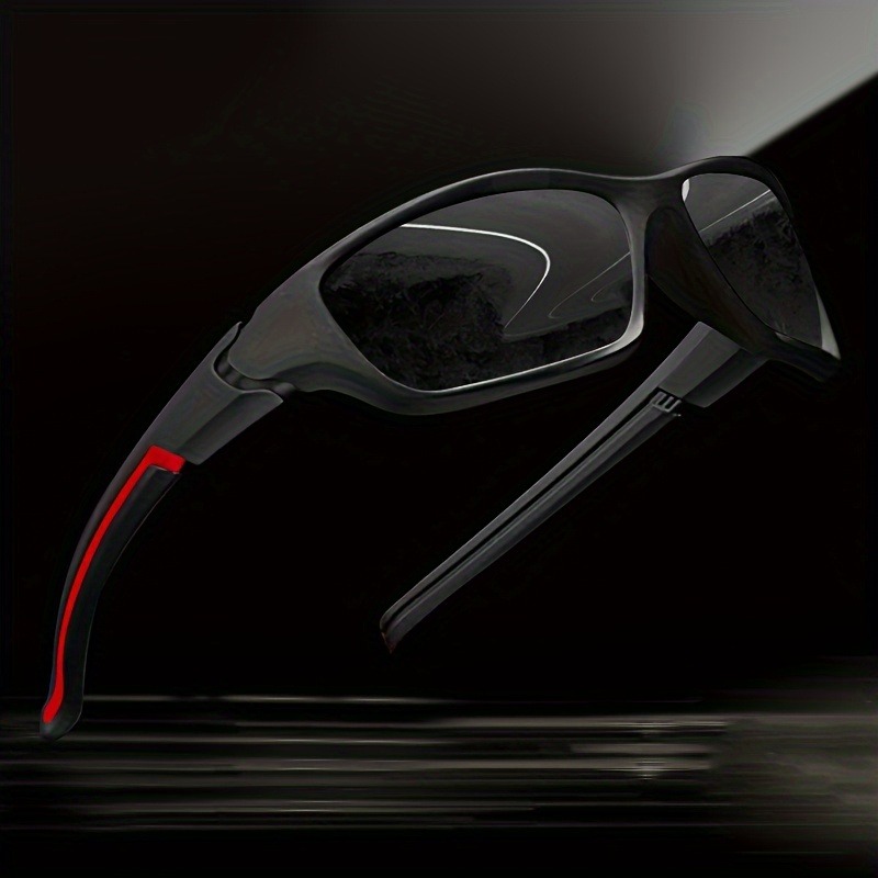 Nieuwe gepolariseerde zonnebri - Fishing Sunglasses Polarized recensie en prijs