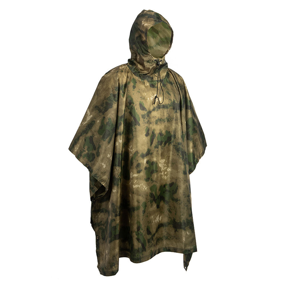 MENFLY ATFG Moss Camouflage Ta - Fishing Rain Suit recensie en prijs