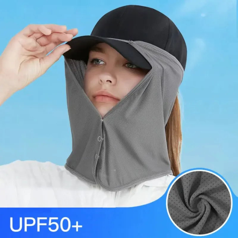 Sneldrogende vismuts Gezicht H - Fishing Mask Sun Protection recensie en prijs