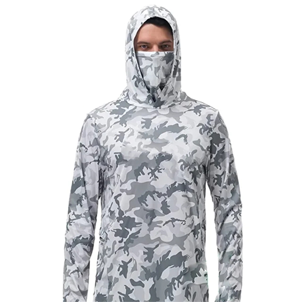 Zomer Visserij Hoodies Heren J - Fishing Hoodie recensie en prijs