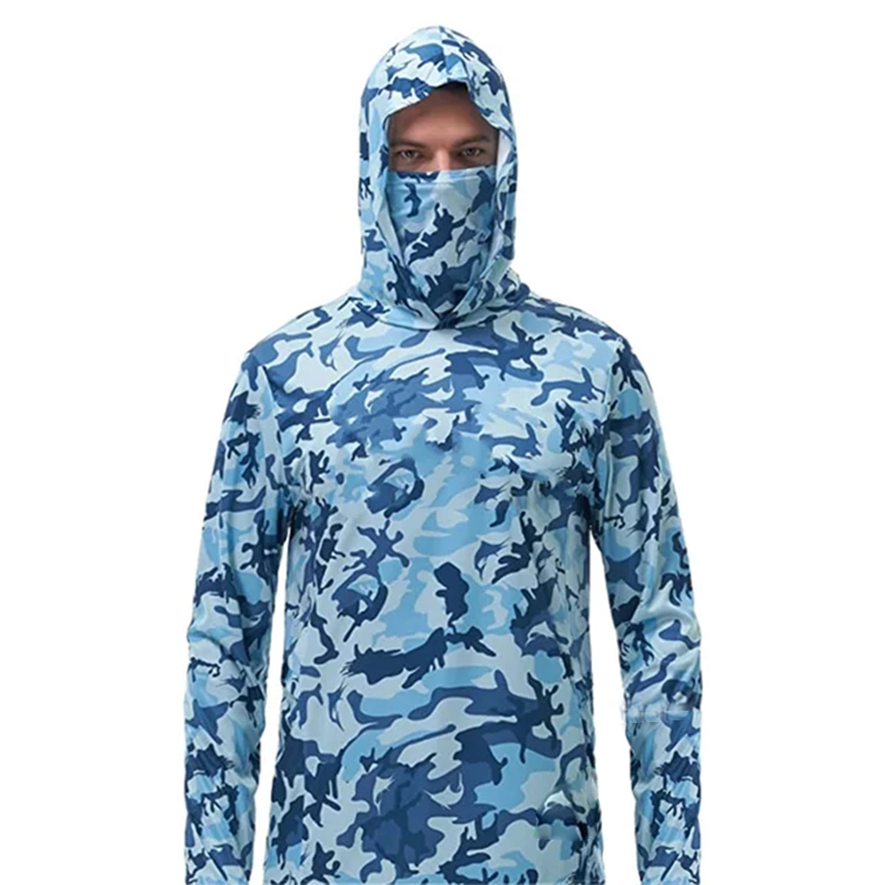 Zomer Visserij Hoodies Heren J - Fishing Hoodie recensie en prijs