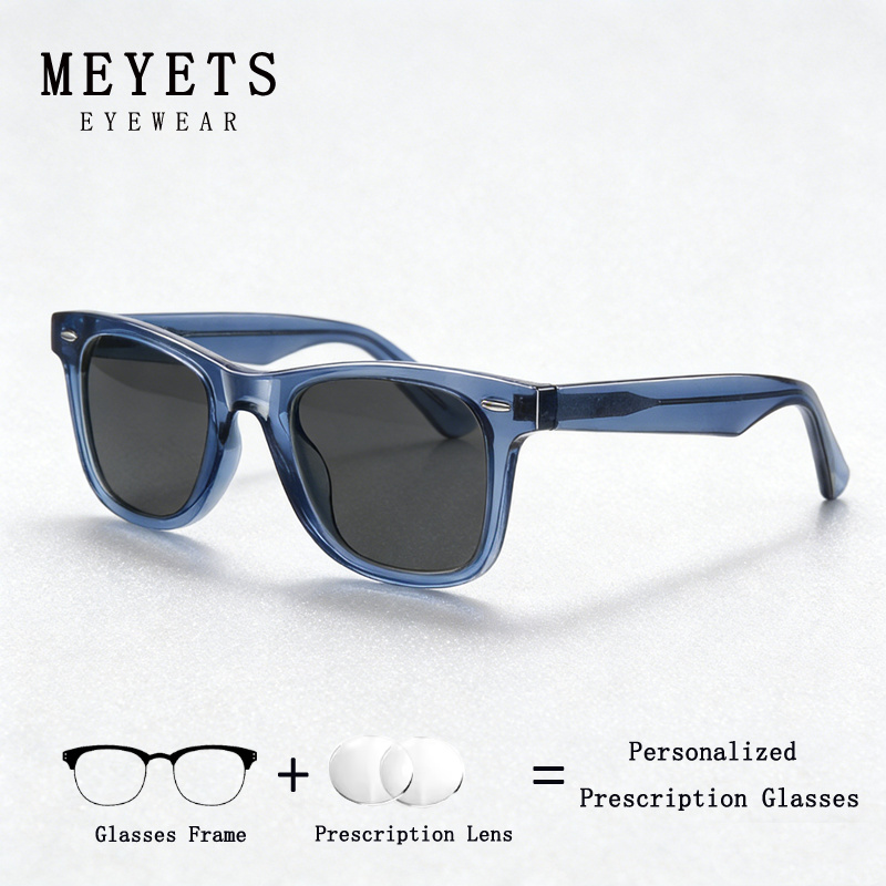MEYETS Heren gepolariseerde zo - Fishing Sunglasses Polarized recensie en prijs
