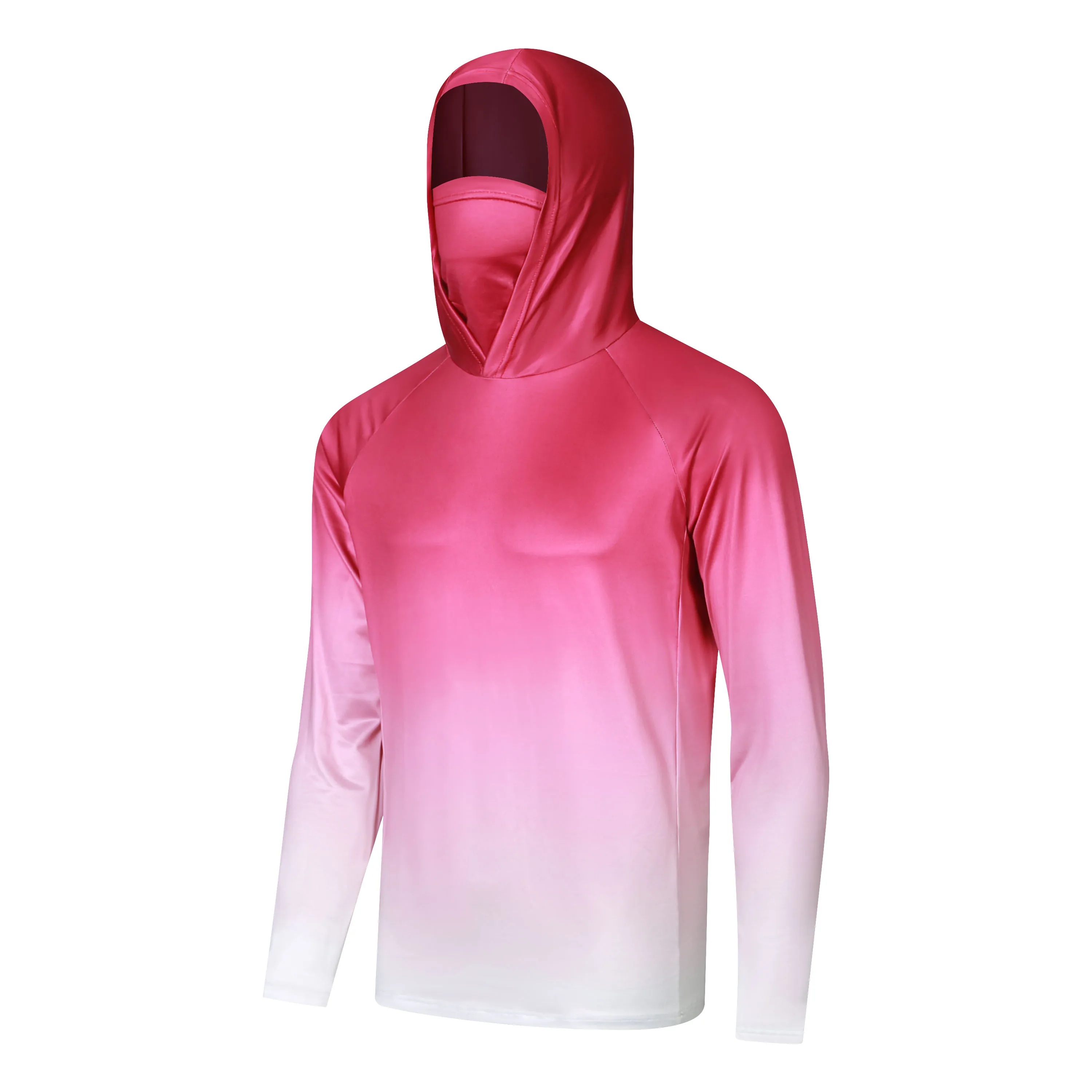 Visserijshirts voor heren, zon - Fishing Shirt Uv Protection recensie en prijs