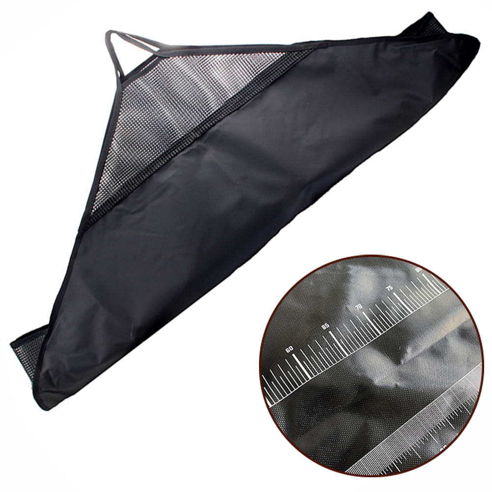 Gefotografeerd Vissen Onthaakm - Fishing Bag Waterproof recensie en prijs