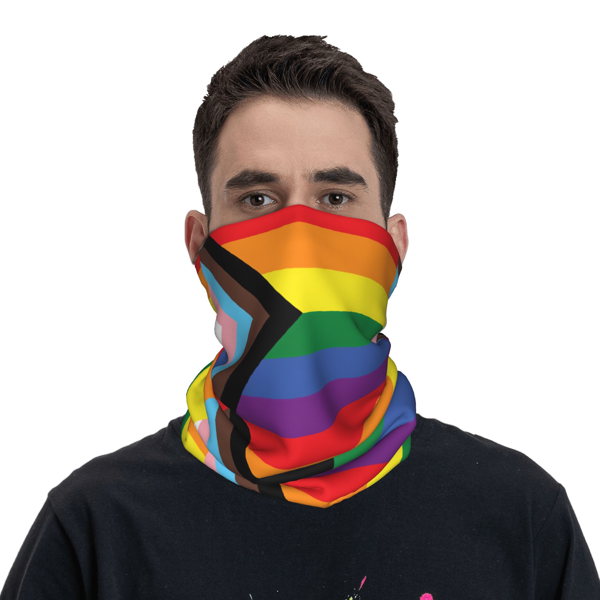 Agender Lgbt Balaclava Yaoi Bo - Fishing Mask Sun Protection recensie en prijs