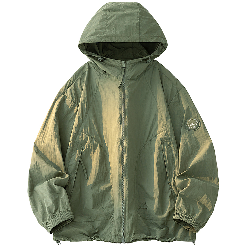 Outdoor UPF50+ Heren Zonnebran - Fishing Jacket Waterproof recensie en prijs