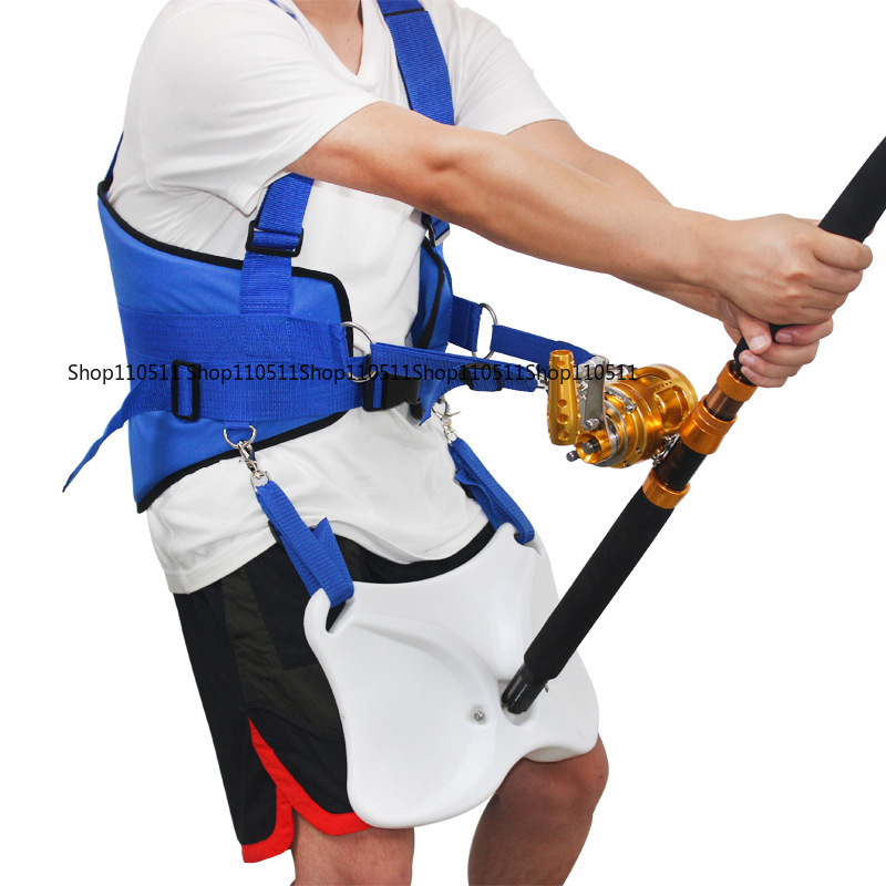 Staande visvest, geïntegreerde - Fishing Vest recensie en prijs