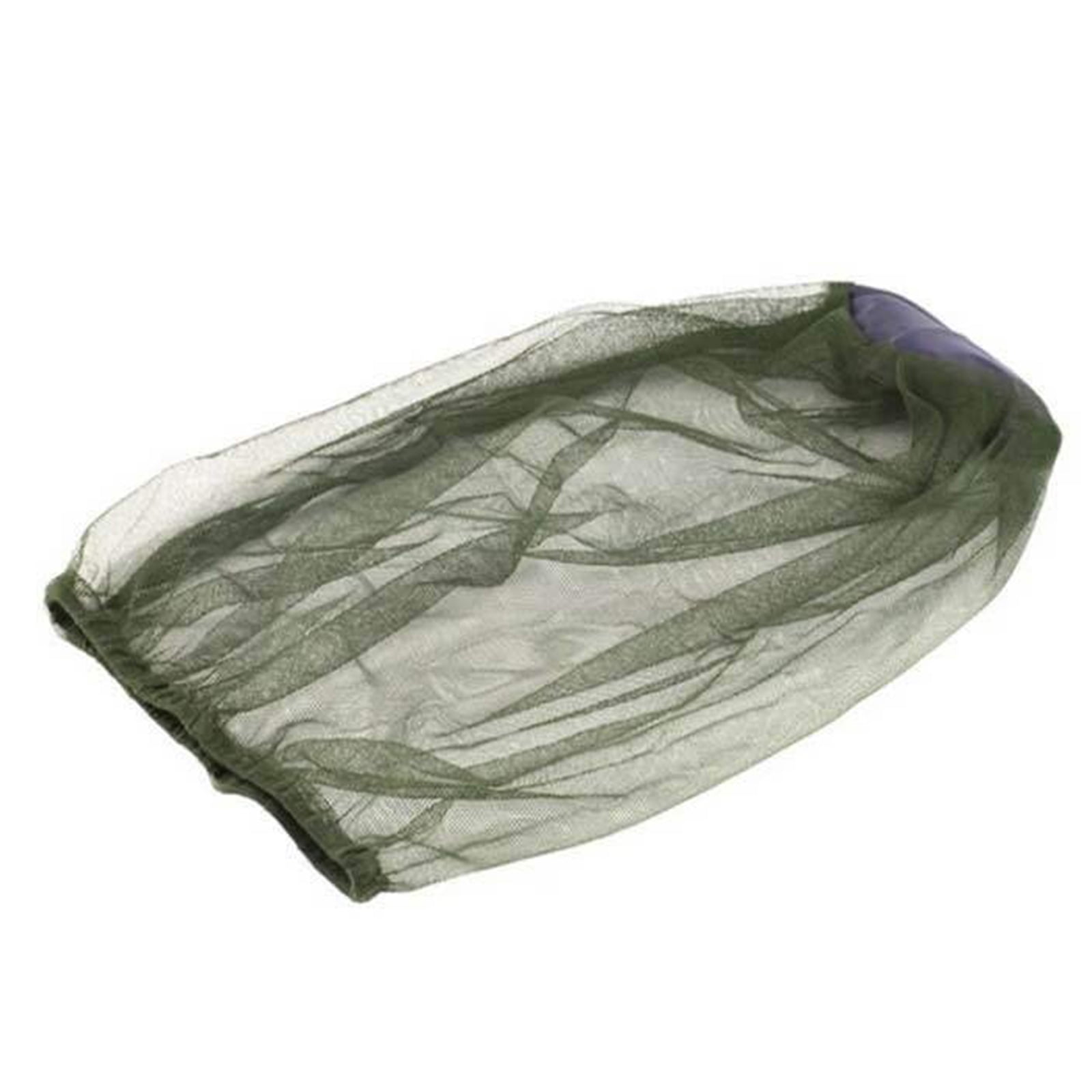 Mesh Head Net Visserijhoed Ant - Fishing Hat recensie en prijs